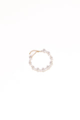 Harper Bracelet - Pearl