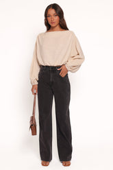 Abrand Carrie Jeans - Heidi