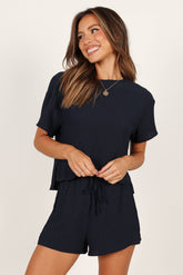 Ittai Set - Navy