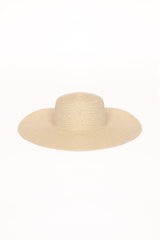 Drew Hat - Tan