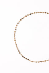 Ingrid Necklace - Gold