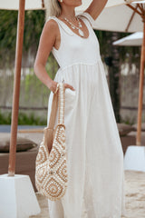 Tula Bag - Sand