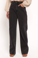 Abrand Carrie Jeans - Heidi