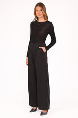 Ana Pants - Black