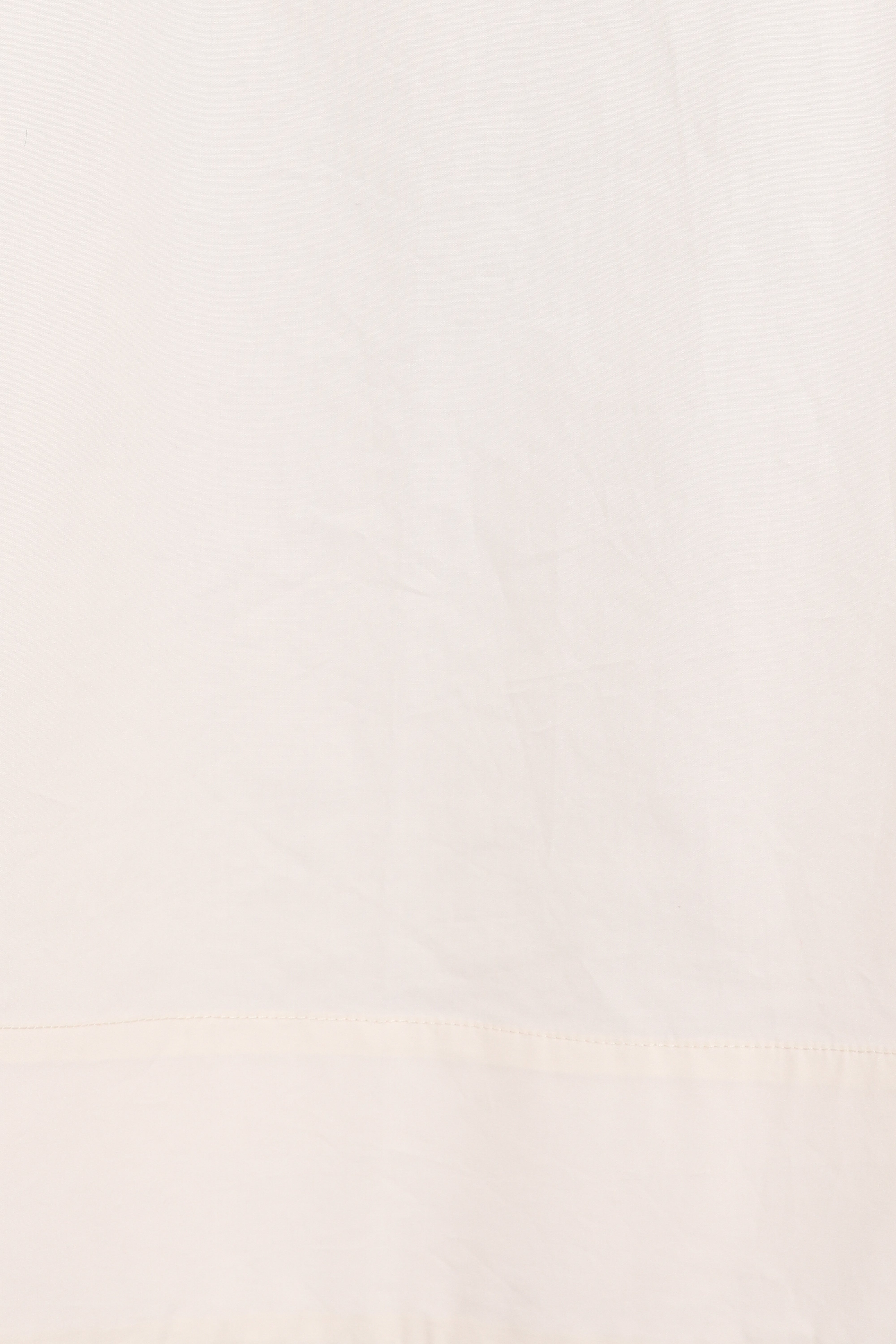 Kora Mini Dress - Chalk White
