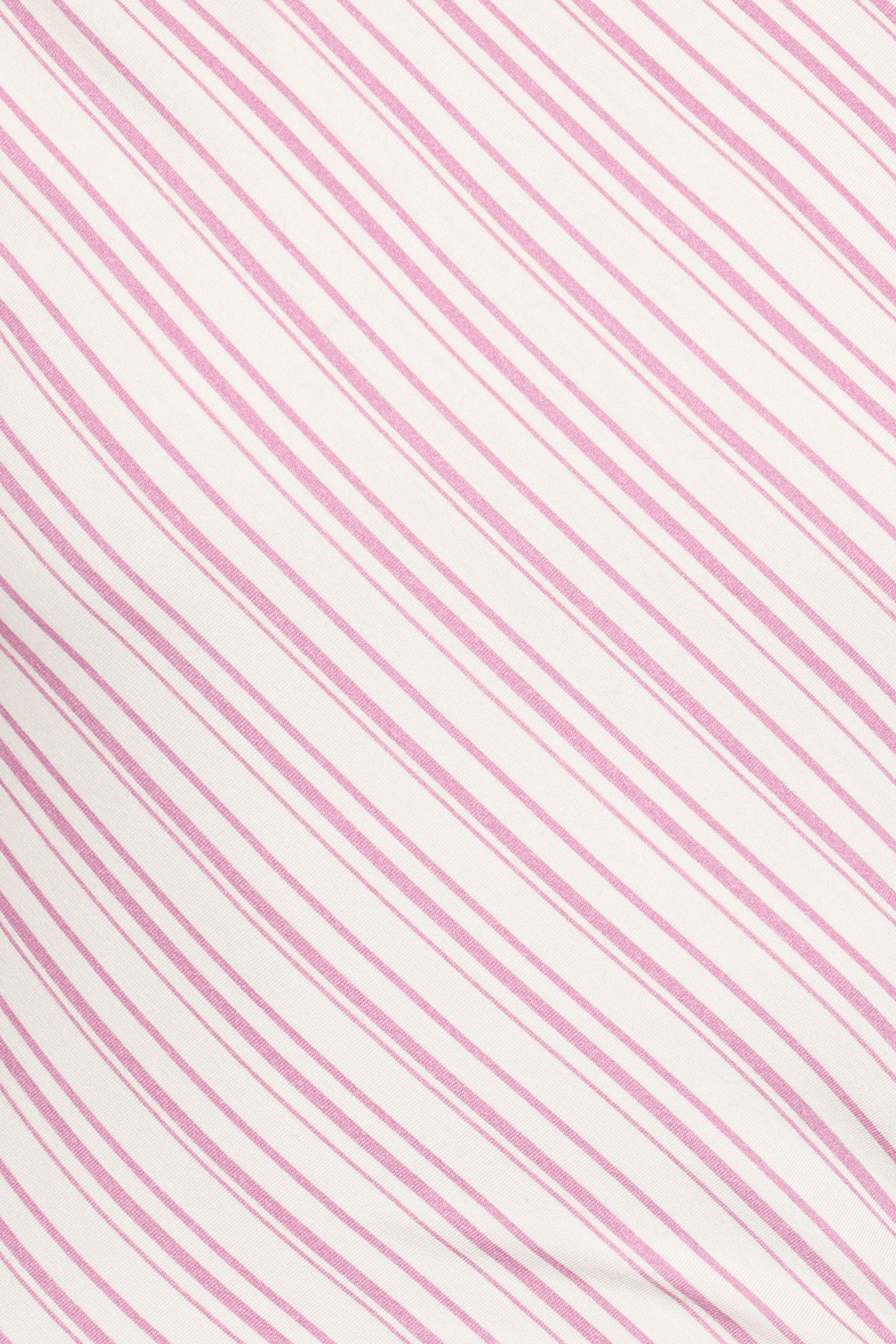 Rois Mini Dress - Pink Stripe