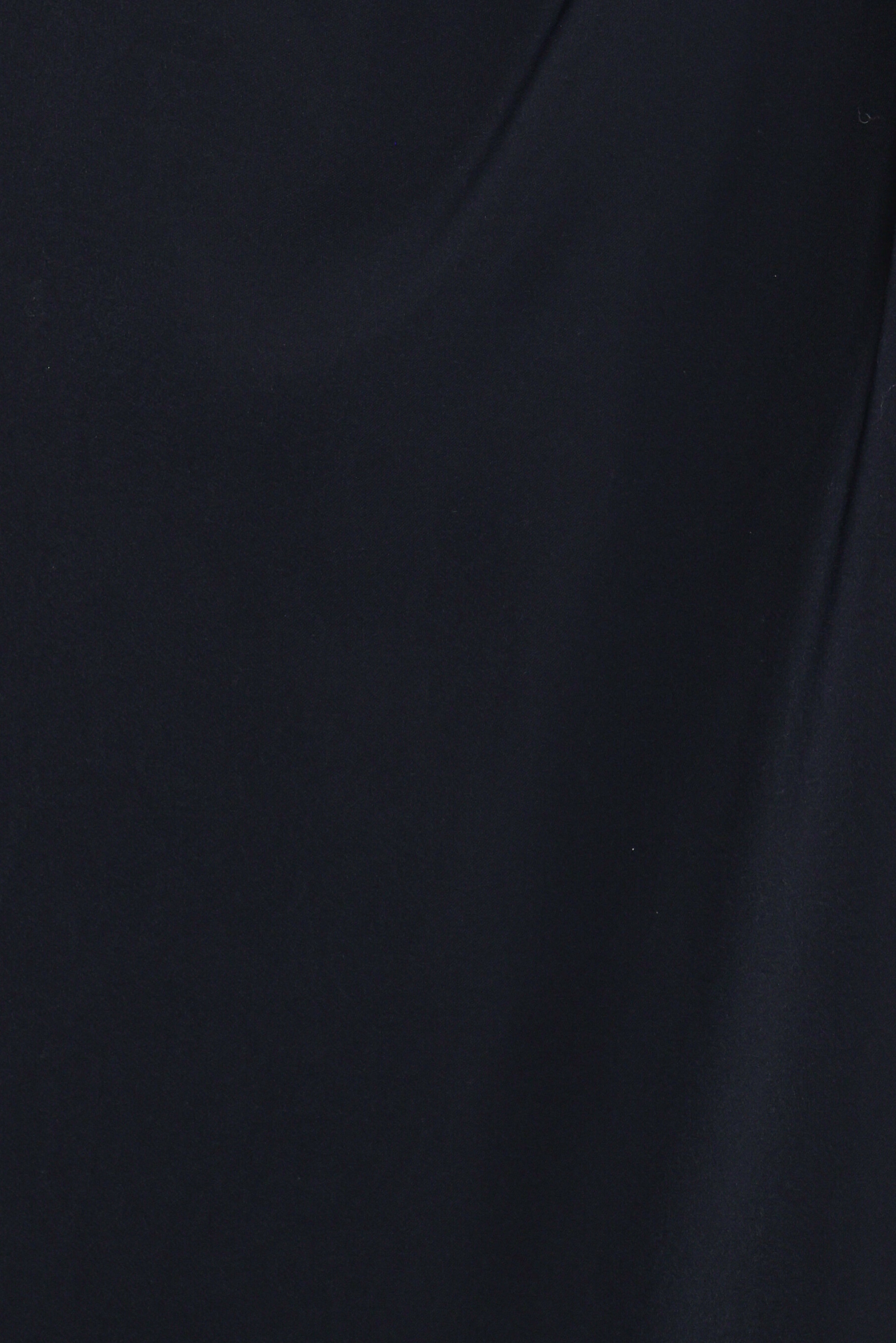 Rory Midi Dress - Navy