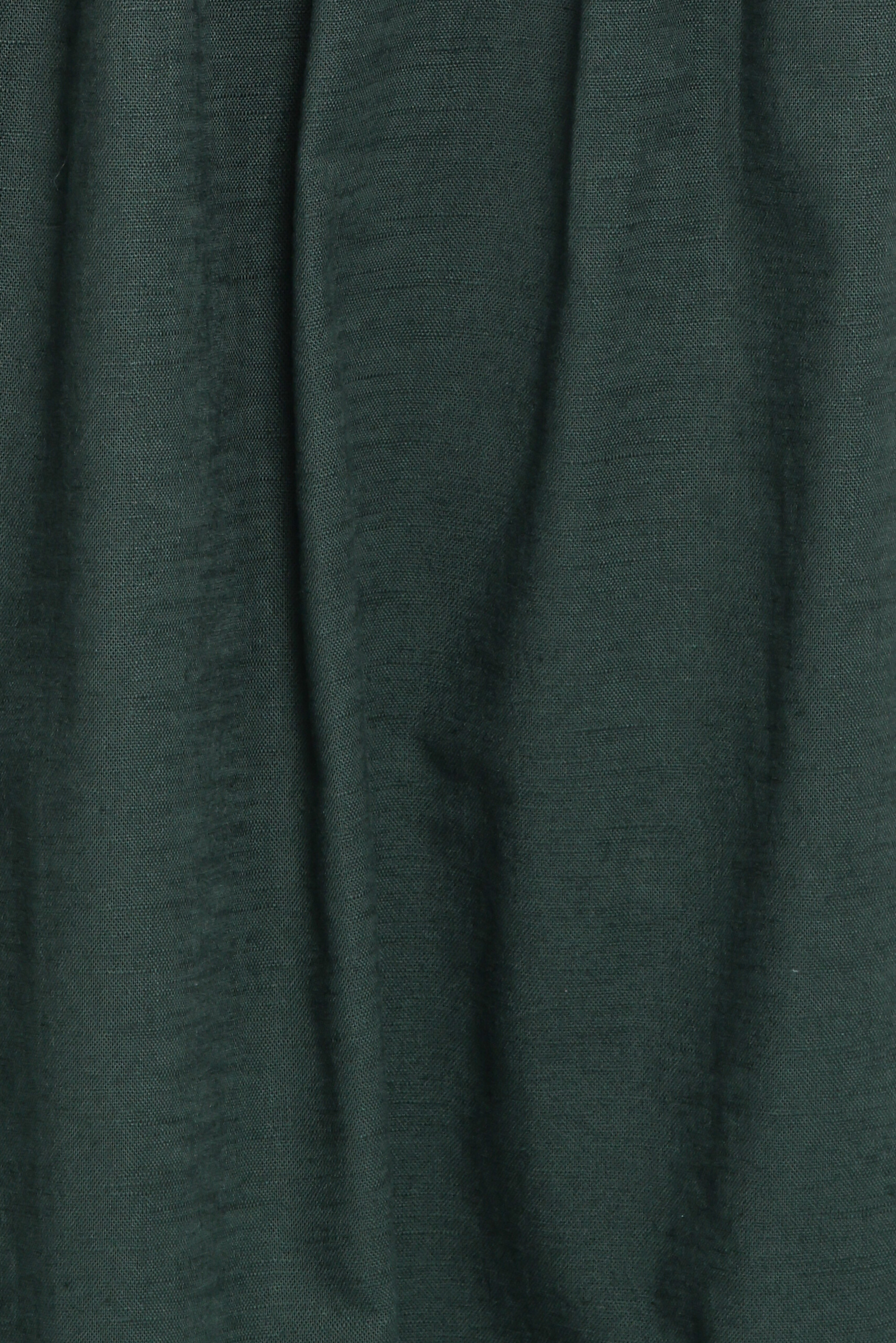 Savannah Maxi Dress - Forest Green