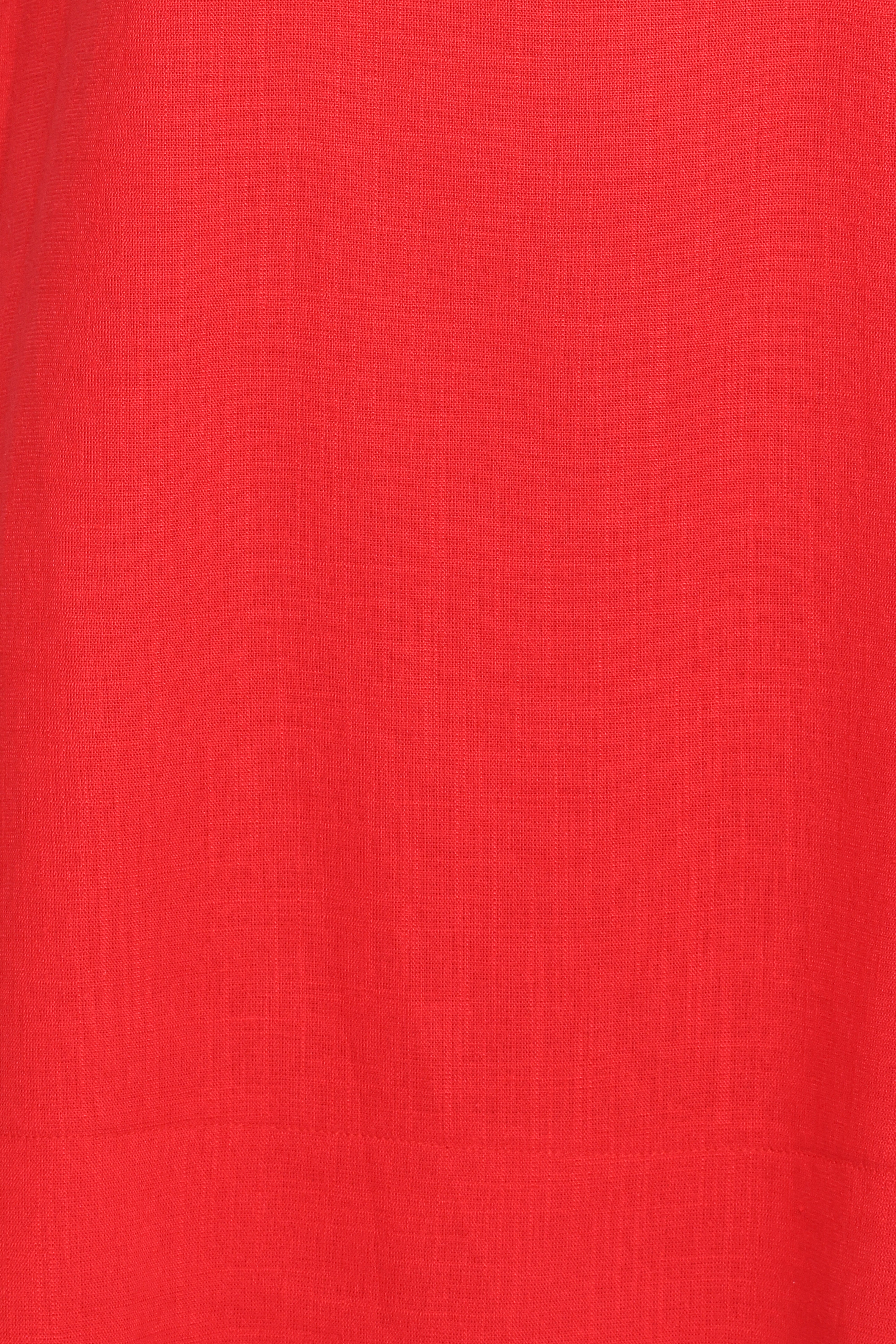 Zoe Mini Dress - Red