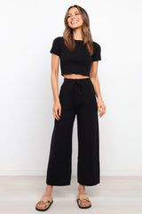 Ayers Set - Black