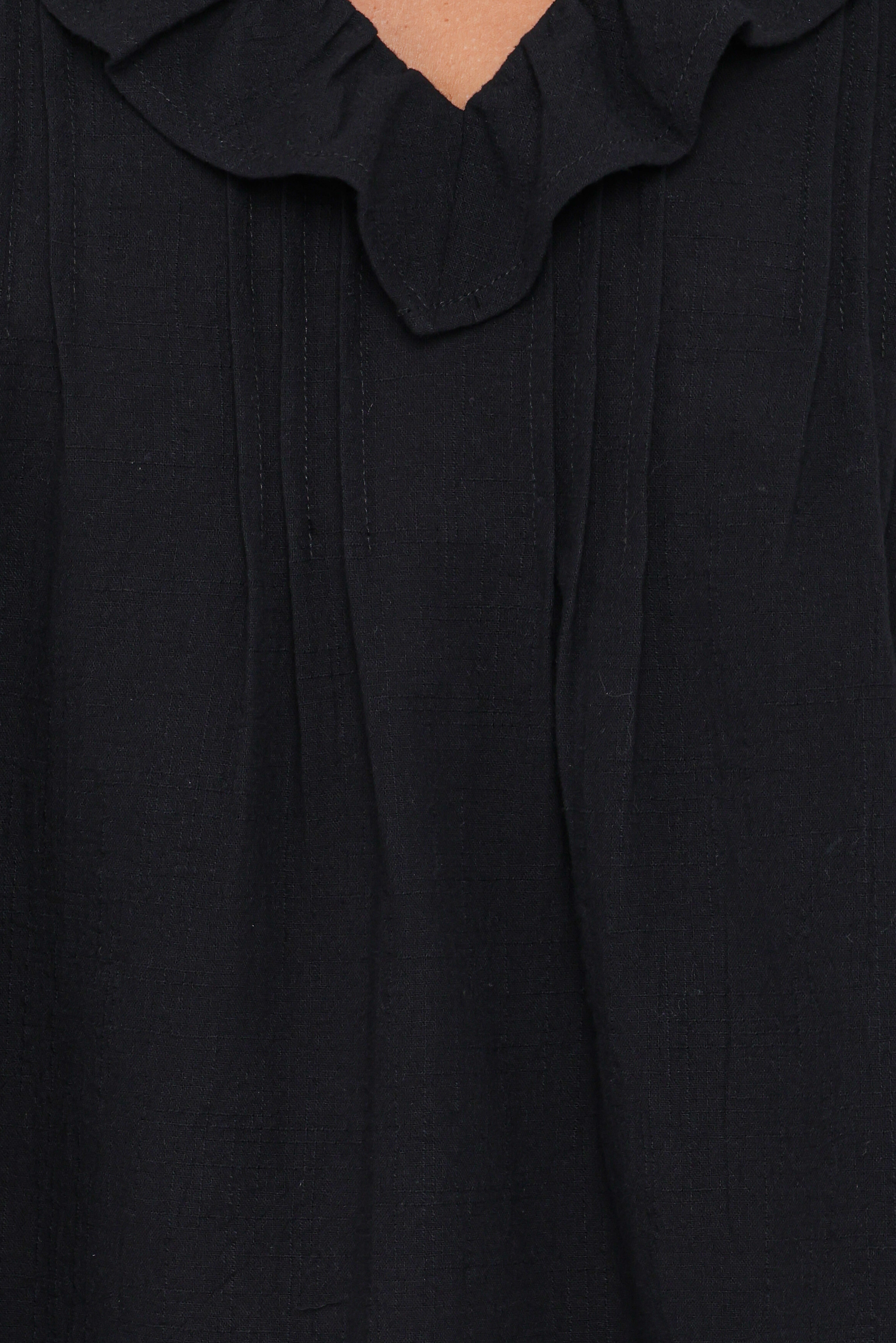 Felicity Short Set - Black