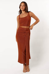 Lena Set - Bronze