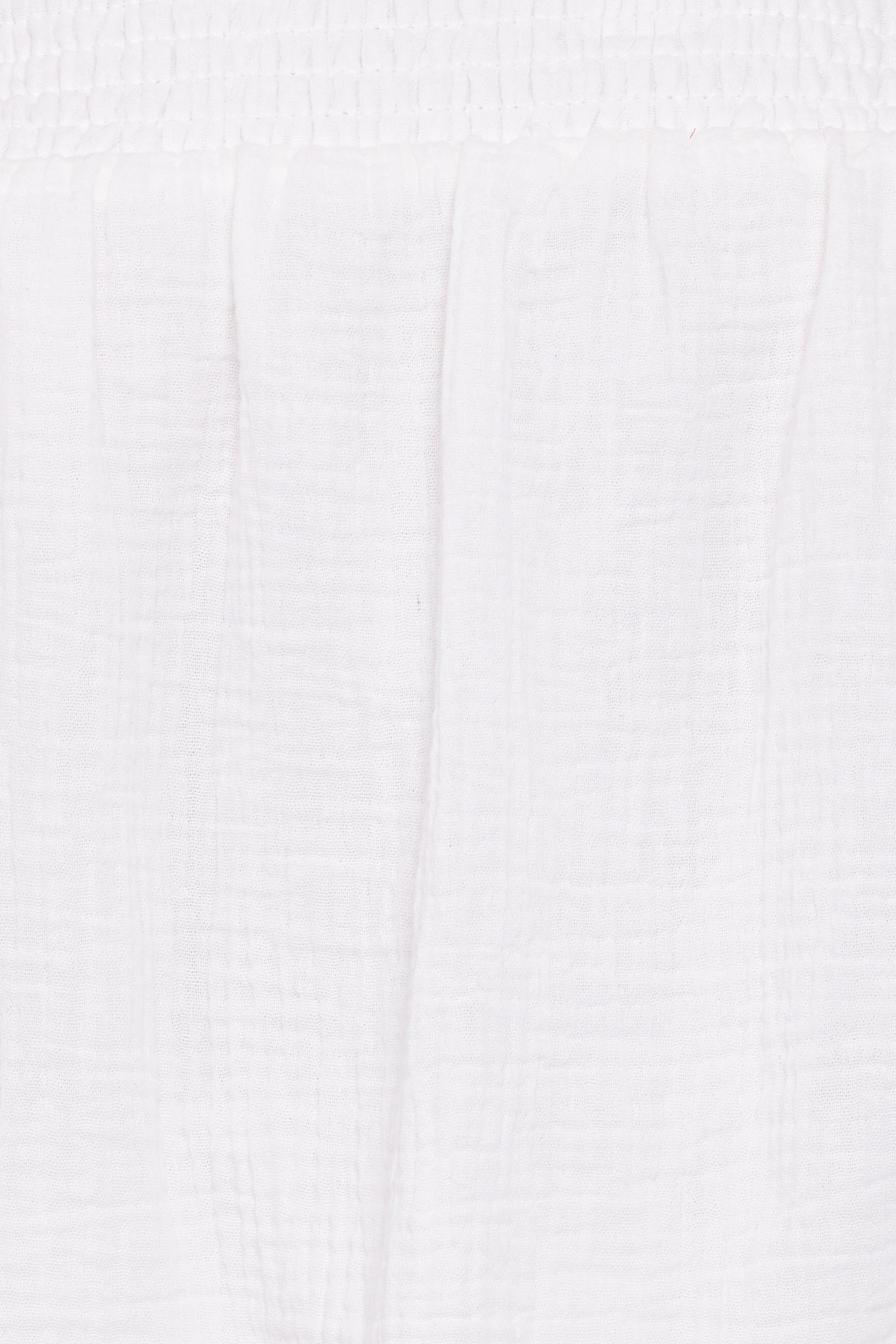 Olivia Pant Set - White